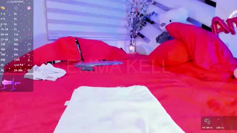 Emma online show from 03/16/26, 02:28