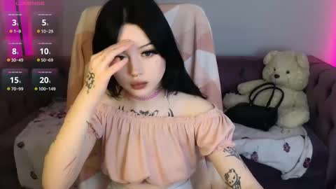 emma_kirks online show from 01/07/26, 10:29