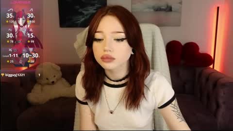 emma_kirks online show from 03/31/26, 12:38