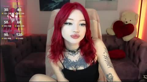 emma_kirks online show from 04/09/26, 12:21