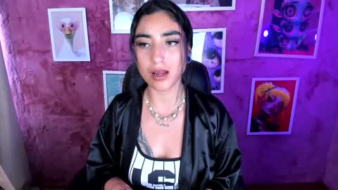 Emma online show from 02/21/26, 09:05