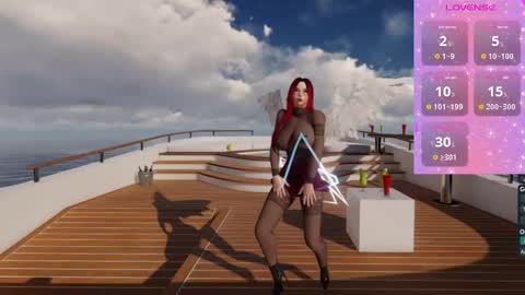 Snapshot of emma_love0 chatting on 11/05/25, 05:35 Emma online show from 11/05/25, 05:35