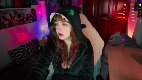 LUNA online show from 03/20/26, 11:48