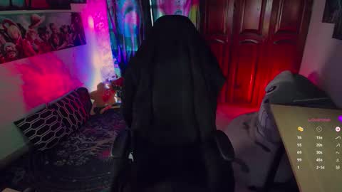 LUNA online show from 03/26/26, 03:06