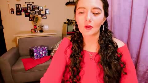  emma luxy online show from 03/14/26, 07:25