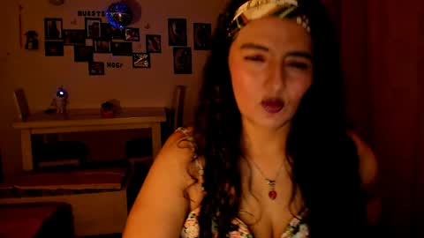  emma luxy online show from 04/04/26, 04:00