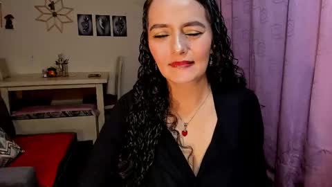  emma luxy online show from 04/12/26, 01:10