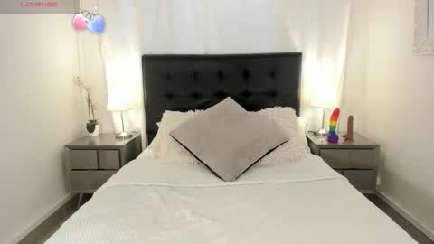 Im Emma online show from 02/07/26, 07:06