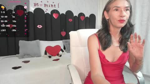 Emma  online show from 02/14/25, 12:14