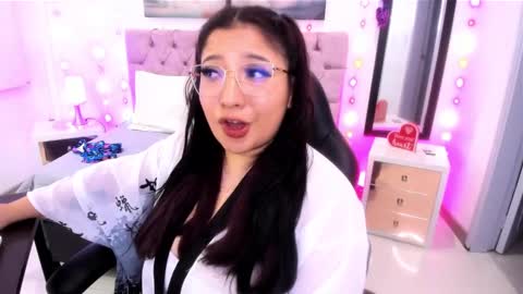 Emma Monserratt online show from 02/20/25, 03:45