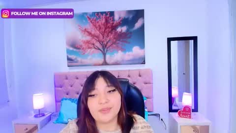 Emma Monserratt online show from 11/27/25, 07:38