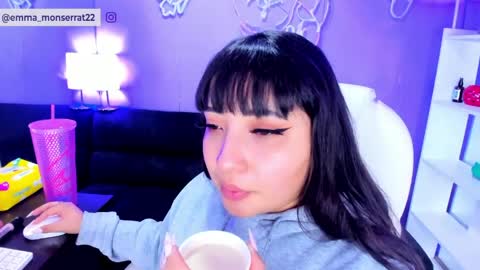 Emma Monserratt online show from 04/02/26, 11:19