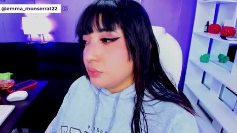 Emma Monserratt online show from 04/23/26, 10:58