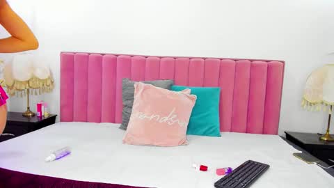 Emma online show from 11/10/25, 08:30