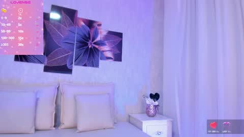 Emma Morgann online show from 03/10/25, 11:21