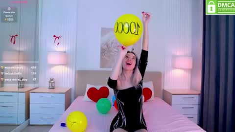 Emma online show from 02/25/25, 10:15