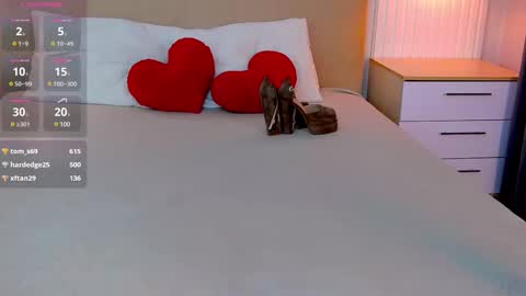 Emma online show from 03/02/25, 01:05