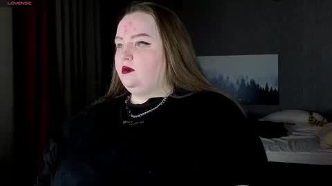 Emma Razumovskaya online show from 11/24/25, 06:24