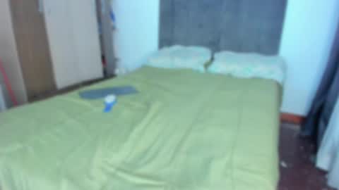 Emma INDEPENDENT MODEL online show from 02/05/25, 01:44