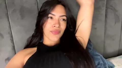 Emma INDEPENDENT MODEL online show from 02/23/25, 03:56