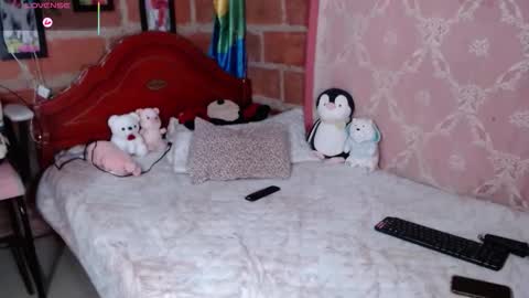 emma online show from 11/29/25, 02:47