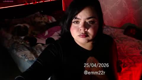 emma online show from 04/26/26, 03:37
