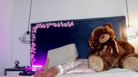 emma_saylor online show from 01/31/26, 09:57