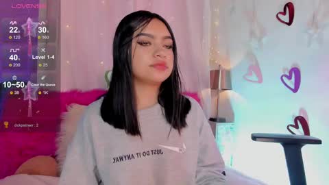 EMMA  online show from 03/07/25, 06:54