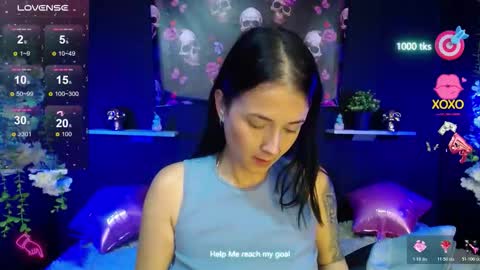 Emma Black online show from 01/12/26, 04:12