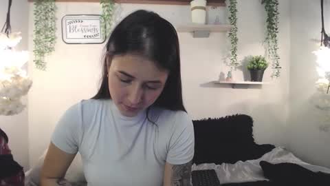 Emma Black online show from 03/05/26, 07:10