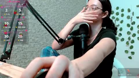 Emma  online show from 03/07/25, 03:08