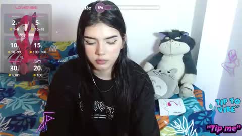 emma online show from 10/28/25, 11:18