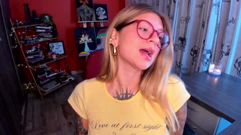 Ema .l. online show from 01/13/25, 11:17