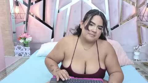Emmaa Luxx online show from 05/16/26, 08:18