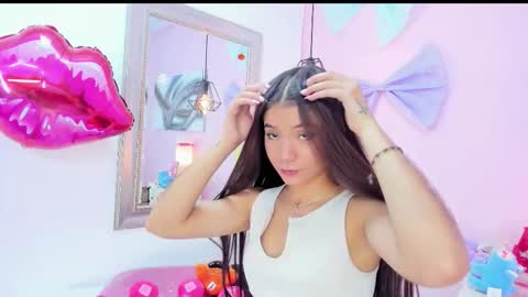 Emma  online show from 03/06/26, 07:43