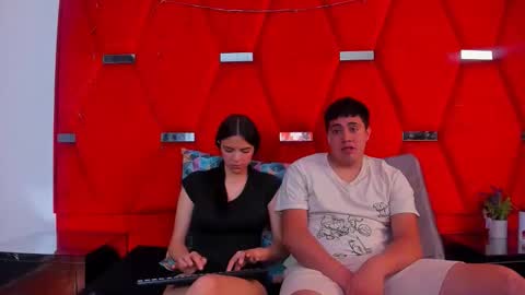 EmmaAndDemon online show from 11/24/25, 12:27