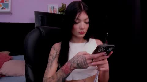 Emma  online show from 02/03/26, 07:19