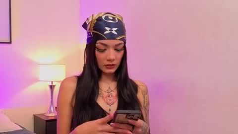 Emma  online show from 03/17/26, 09:07