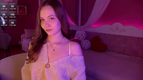 EmmaCamm online show from 02/25/26, 12:26