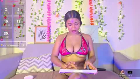 Emma online show from 11/30/25, 02:10