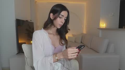 Emma voger online show from 02/16/26, 02:07