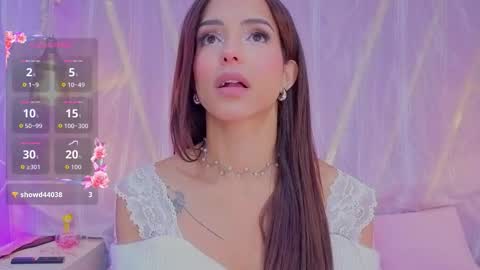 emma cortez online show from 02/25/26, 12:37