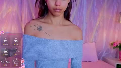 emma cortez online show from 03/21/26, 11:48