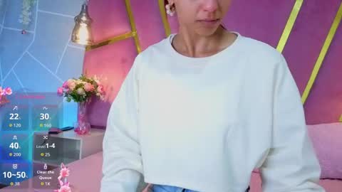 emma cortez online show from 04/18/26, 11:47