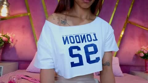 emma cortez online show from 04/20/26, 11:46