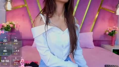 emma cortez online show from 04/22/26, 11:56