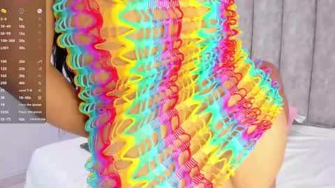 Snapshot of emmacrush chatting on 12/15/24, 02:16 Welcome Im yosein  Your love is my passion activate it with your tips and enjoy with me online show from 12/15/24, 02:16