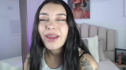 emmacute_x online show from 10/04/25, 01:20
