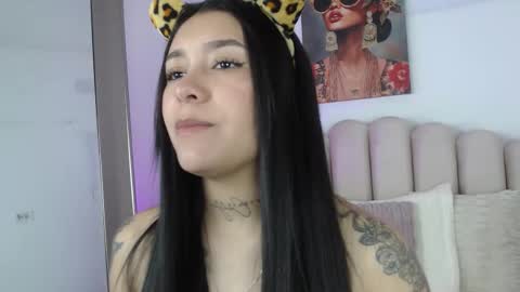 emmacute_x online show from 10/13/25, 02:17
