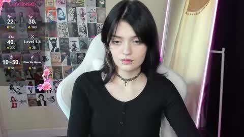 Emma online show from 11/14/25, 07:40